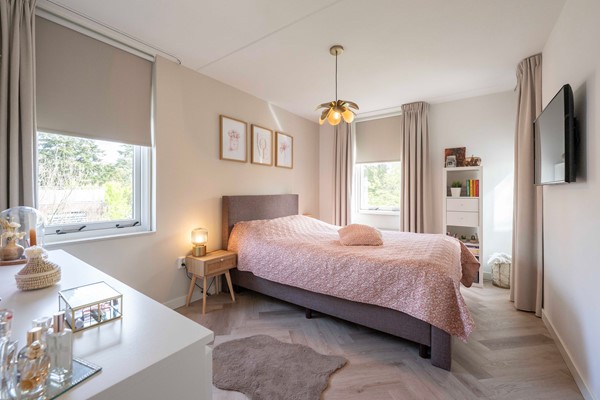 Medium property photo - Lollestraat 6B, 4731 GL Oudenbosch